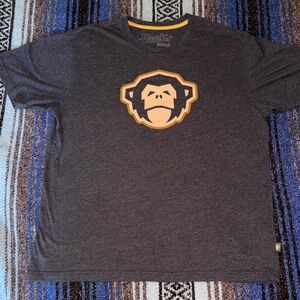 Howler Brothers Tee Shirt